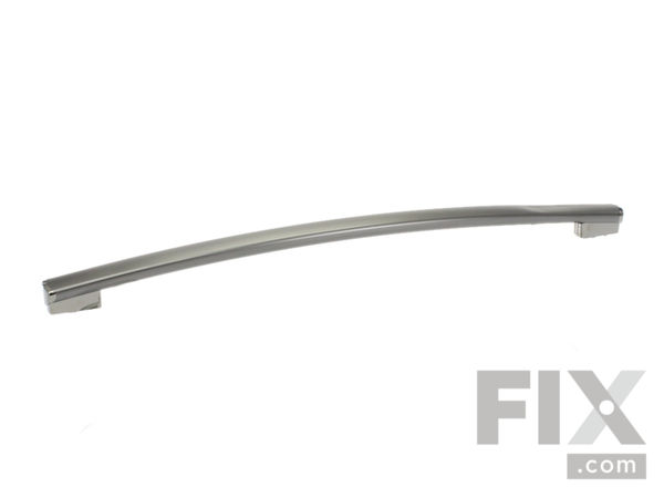 12296240-1-M-GE-WB15X29162- HANDLE AND END CAP Assembly