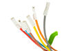 12296243-1-S-GE-WB18X28727-Electrodes And Harness