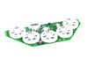 DISPLAY BOARD Assembly – Part Number: WB27X29619