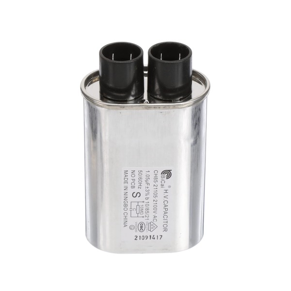 12296267-1-M-GE-WB27X29988-H.V. CAPACITOR