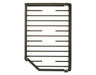 12296279-1-S-GE-WB31X29309- GRATE Left Hand