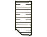 GRATE Left Hand – Part Number: WB31X29416