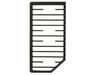 12296282-2-S-GE-WB31X29416- GRATE Left Hand
