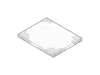 12296287-1-S-GE-WB35X29075-Oven Insulation (Bottom)