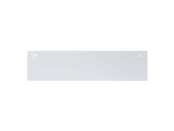 12296296-1-M-GE-WB56X29175- DRAWER PANEL White