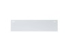 DRAWER PANEL White – Part Number: WB56X29175