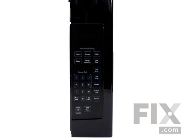 12296298-1-M-GE-WB56X29813-CONTROL PANEL Assembly BB