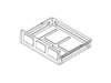 DRAWER BODY Assembly – Part Number: WB63X29469