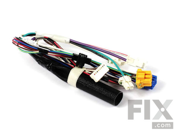 12296319-1-M-GE-WD21X24018- HARNESS Assembly AC