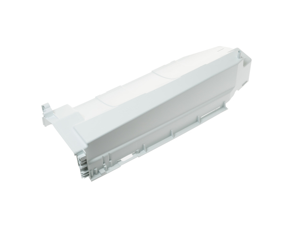 12296323-1-M-GE-WE01X26398-CONDENSER TANK HOUSING BOTTOM