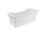 Lower Freezer Basket – Part Number: WR71X29562
