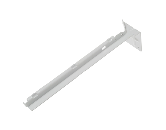 12296364-1-M-GE-WR72X28378-FREEZER RAIL SUPPORT LEFT