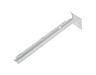FREEZER RAIL SUPPORT LEFT – Part Number: WR72X28378