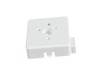 LED BOARD HOUSING White – Part Number: WB02X29380