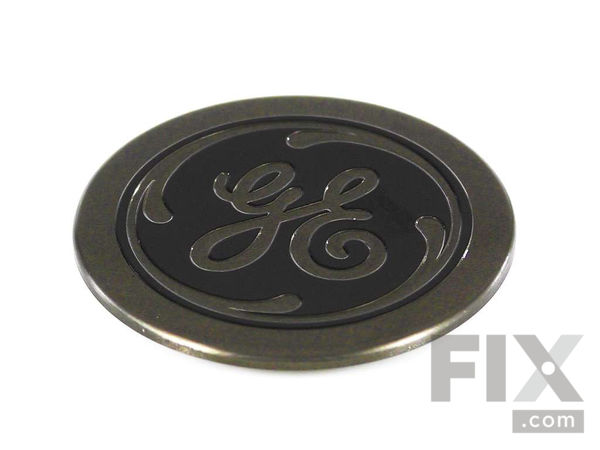 12296712-1-M-GE-WB02X29637- BADGE Assembly