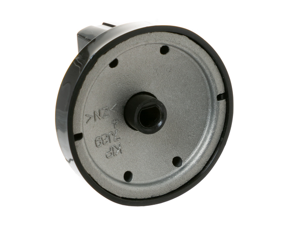 12296717-1-M-GE-WB03X28130-KNOB ASSEMBLY