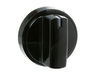 12296717-2-S-GE-WB03X28130-KNOB ASSEMBLY