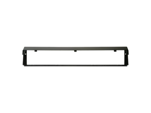 12296721-1-M-GE-WB07X29169- CONTROL PANEL TRIM Assembly