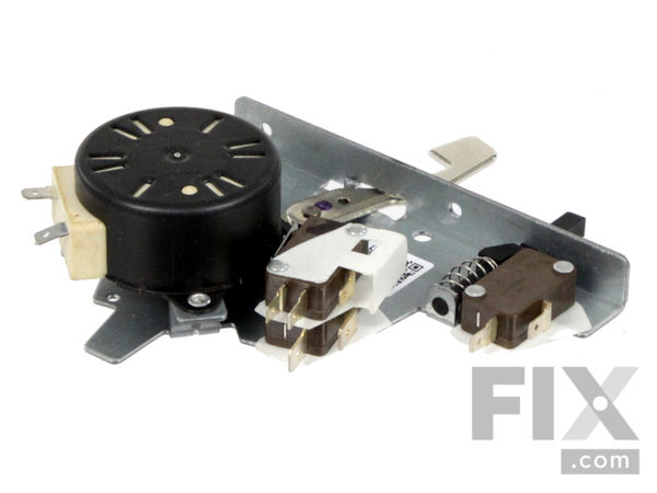 12296725-1-M-GE-WB10X29077- LATCH Assembly