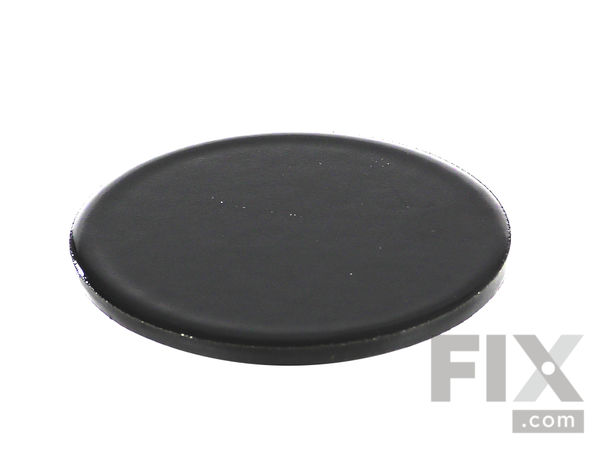 12296727-1-M-GE-WB16X29450-ASM. CAP, BURNER SMALL V2