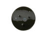 12296727-3-S-GE-WB16X29450-ASM. CAP, BURNER SMALL V2