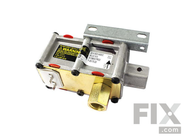 12296734-1-M-GE-WB21X28835-SAFETY VALVE DUAL