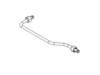 GAS TUBE Assembly RR – Part Number: WB28X29430