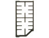 GRATE CAFI Right Hand – Part Number: WB31X29446