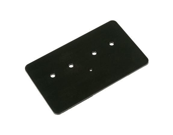 12296764-1-M-GE-WB35X30082-BROIL ELEMENT GASKET