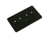 12296764-1-S-GE-WB35X30082-BROIL ELEMENT GASKET
