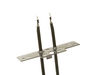 12296767-2-S-GE-WB44X29240- BROIL ELEMENT Assembly