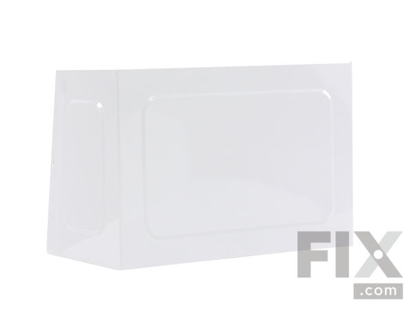 12296775-1-M-GE-WB56X29800- OUTER CASE, White