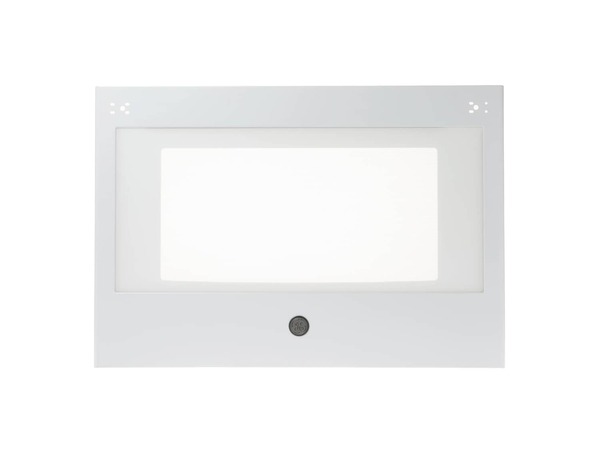 12296787-1-M-GE-WB56X30444- OUTER DOOR PANEL Assembly WH