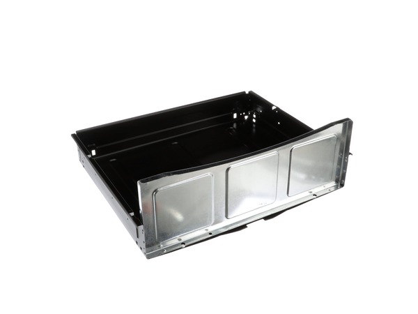 12296794-1-M-GE-WB63X29070-DRAWER BODY Assembly