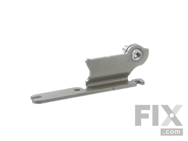 12297306-1-M-GE-WR13X27883- HINGE CENTER Assembly RH