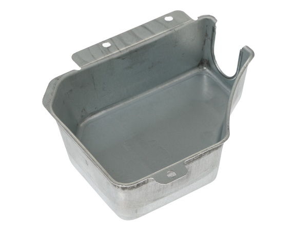 12298159-1-M-GE-WE01X26404-TERMINAL BLOCK COVER