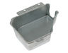 TERMINAL BLOCK COVER – Part Number: WE01X26404