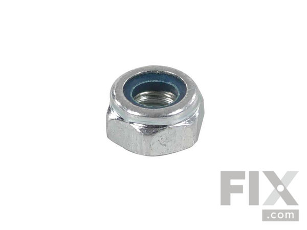 12298161-1-M-GE-WE02X26366-FAN NUT