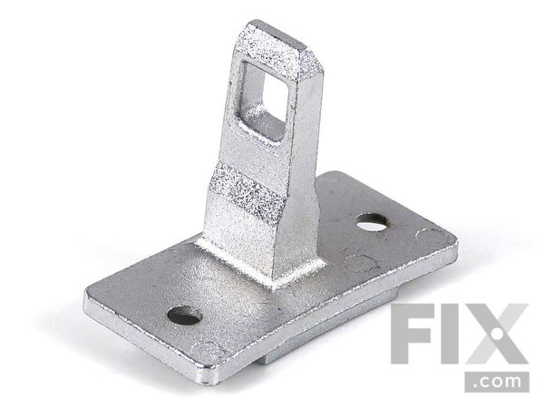 12298163-1-M-GE-WH01X26274-DOOR STRIKE