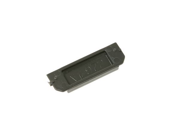 12298181-1-M-GE-WR01X28364-FRONT CAP HINGE INSERT