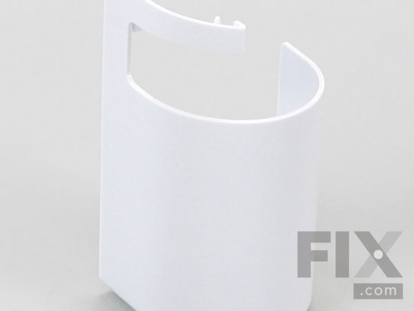 12298185-1-M-GE-WR02X27872-TRIM ROTATING BIN