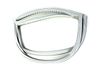 REFRIGERATOR DOOR GASKET WHITE – Part Number: WR14X29372