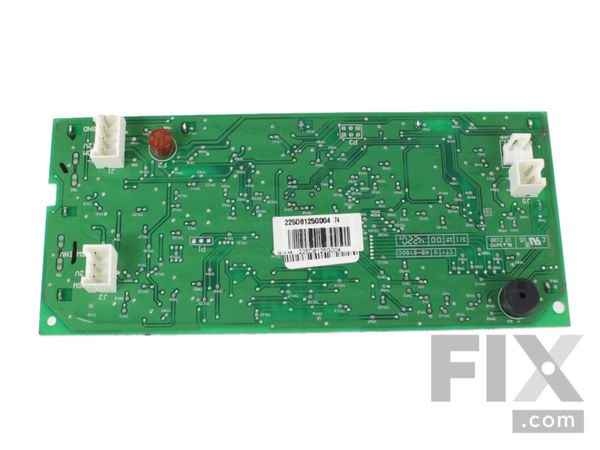 12298202-1-M-GE-WR55X29376-HMI MAIN BOARD