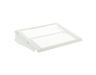12298205-3-S-GE-WR71X29582-QUICK SPACE SHELF