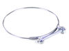 TUB TO INTERNAL DRAIN HOSE CLAMP – Part Number: WH01X26319