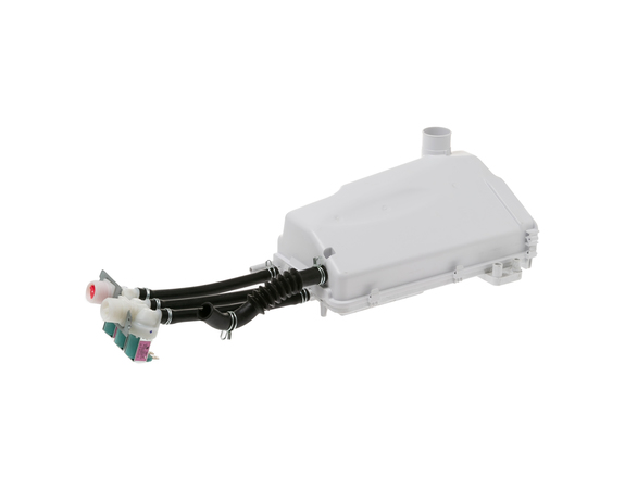 12298467-1-M-GE-WH47X26554- DISPENSER Assembly