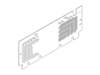 COVER ACCESS – Part Number: WR82X27711