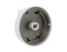 12299266-1-S-GE-WB03X29486- KNOB ASM White