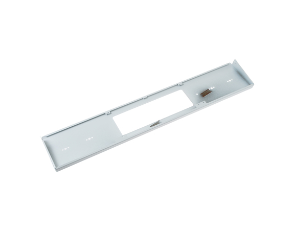 12299271-1-M-GE-WB07X30060- CONTROL PANEL OVERLAY Assembly