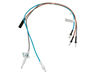 IGNITERS AND HARNESS Assembly – Part Number: WB18X29376